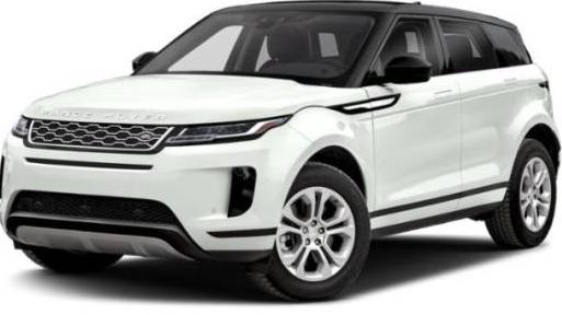 LAND ROVER RANGE ROVER EVOQUE 2020 SALZP2FX7LH121383 image